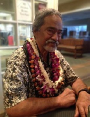 Obituary of Gary Aiwohi