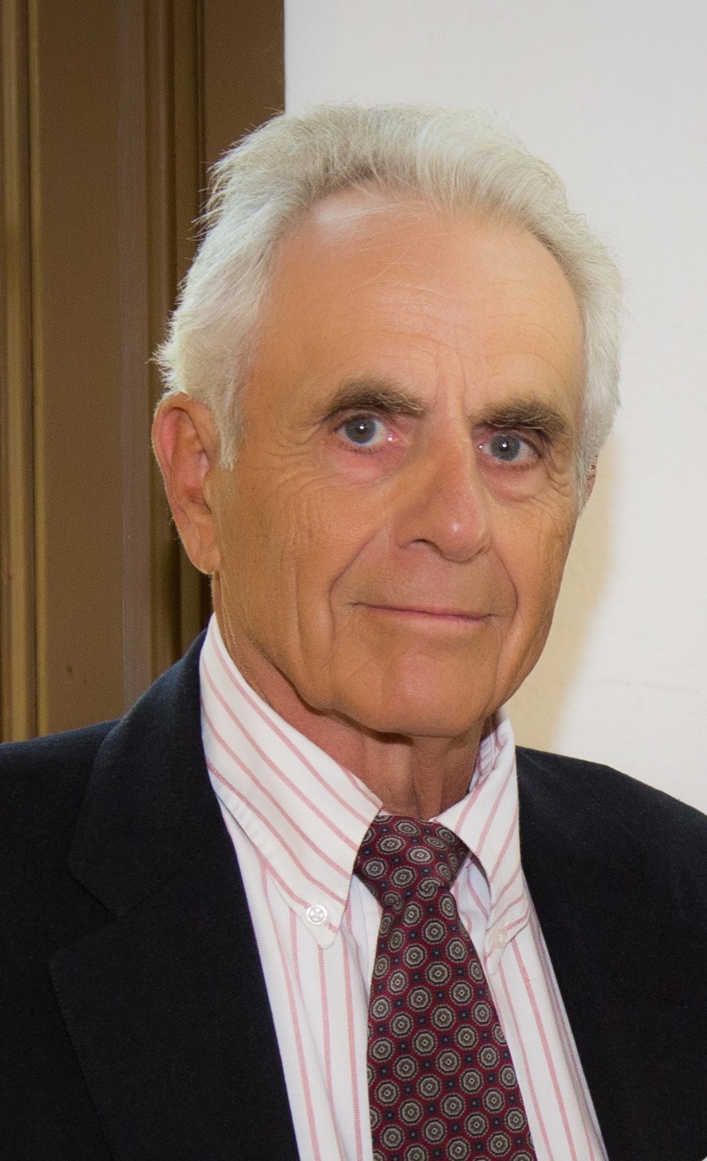 Obituary of Mark Joseph DeHarde