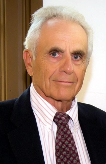 Obituario de Mark Joseph DeHarde