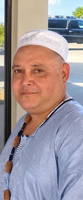 Obituary of Ricardo Corria Escobar