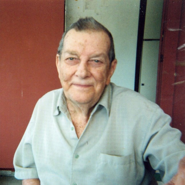 Obituary of H. Donald Fent