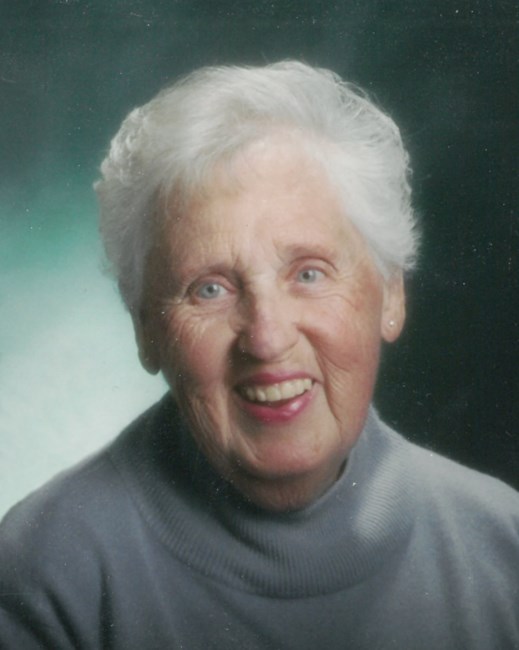 Obituary of Nella Mae Jennings