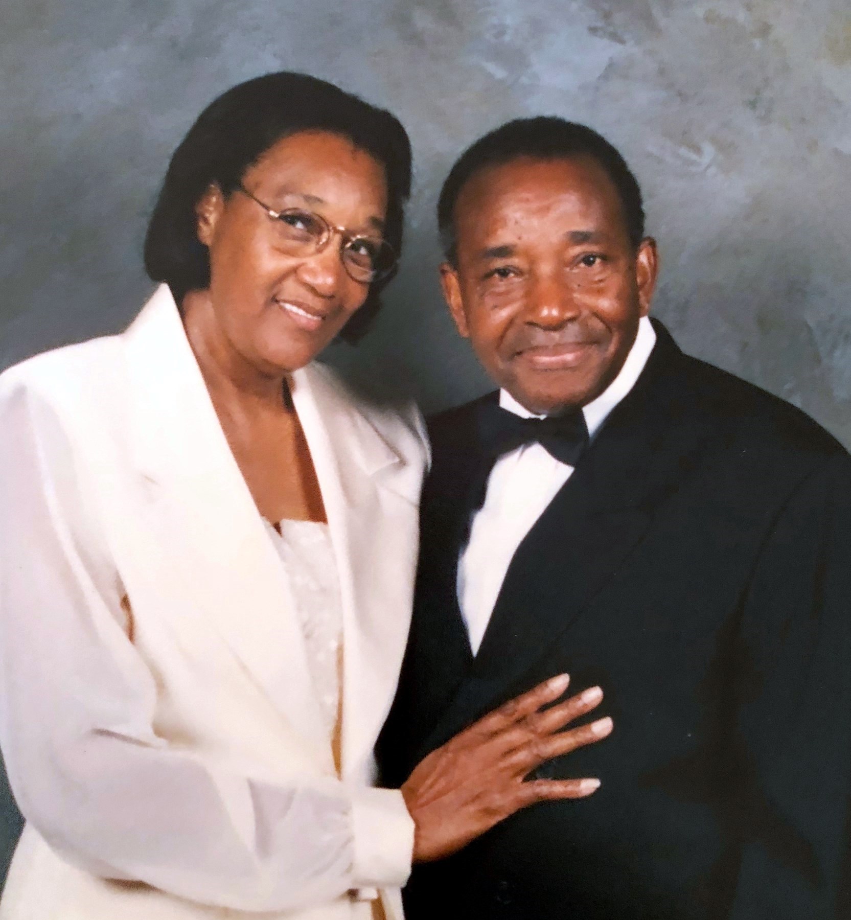 Earl V. Campbell Sr. Obituary - Port St. Lucie, FL