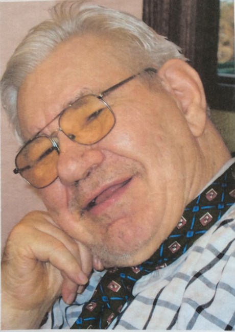 Obituary of Orville Glen Dillion