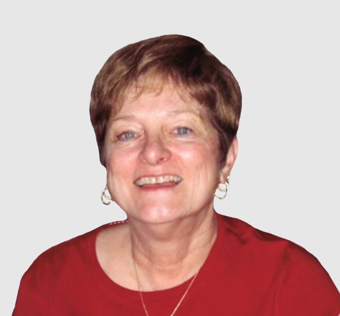 Charlotte Hoffman Obituary St. Louis, MO