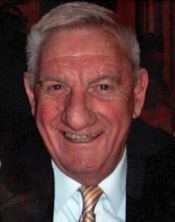 Obituary of Ralph Louis Introcaso