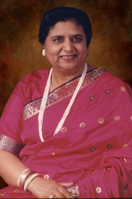 Obituary of Piyari Rano Khokhar