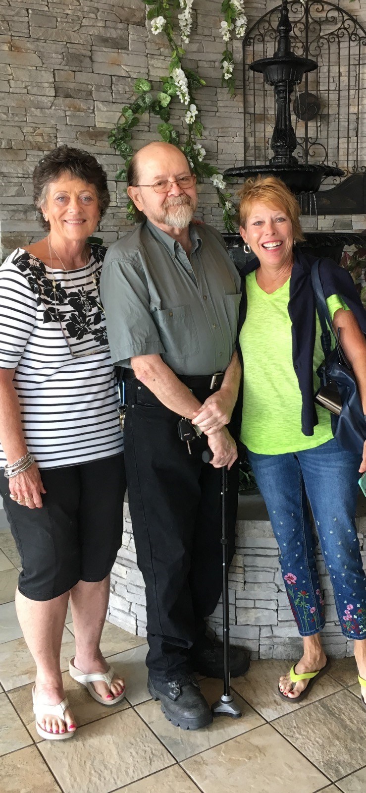 Obituary of Robert Bruce Mason