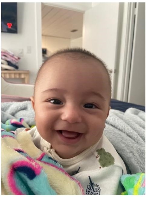 Obituary of James Anthony Gallego