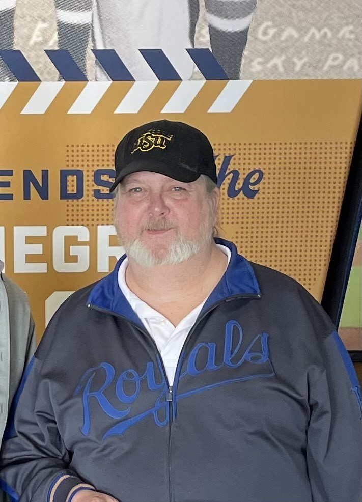 Obituary of James "Kurt" Hambelton