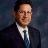 Obituary of Javier Jesus Marcos, M.D.