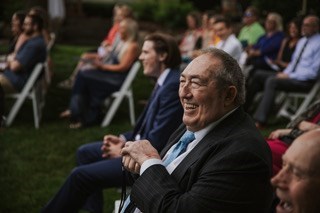 Obituary of H. "Bob" Robert Mitchell Jr.