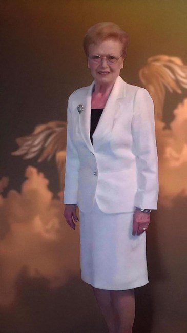 Avis de décès de Carol Lee Pennington