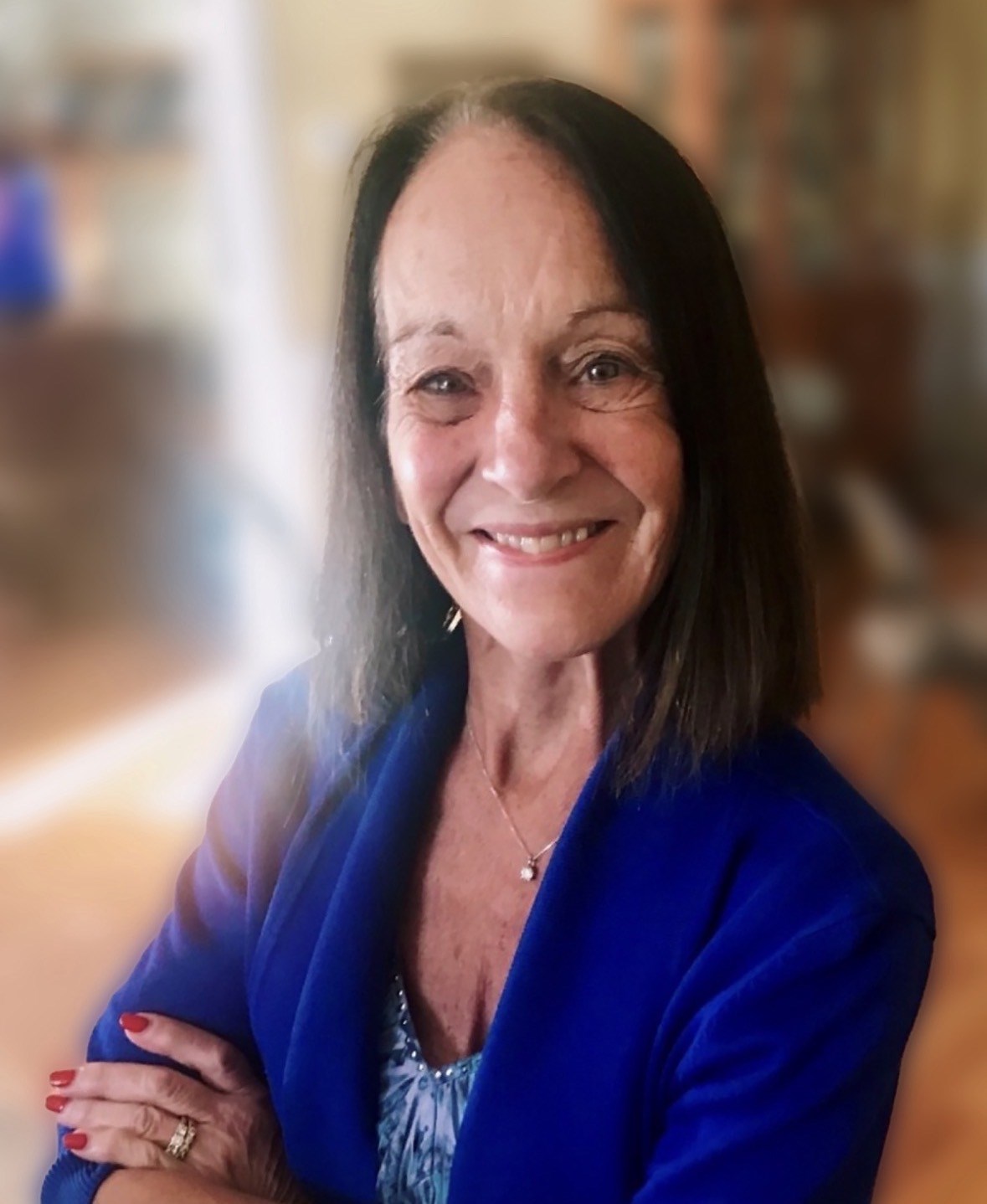 Obituary of Joanne A. Rebello