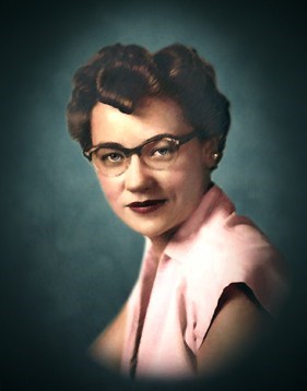 Avis de décès de Carolyn Grace Watkin