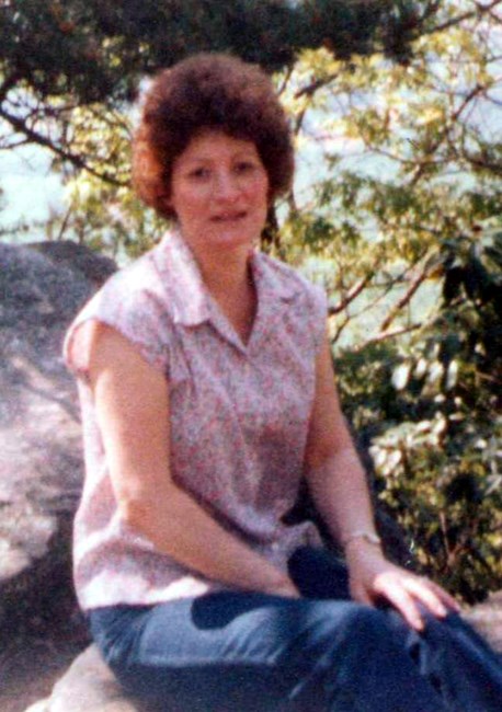 Obituary of Dorothy Lee Kirkpatrick