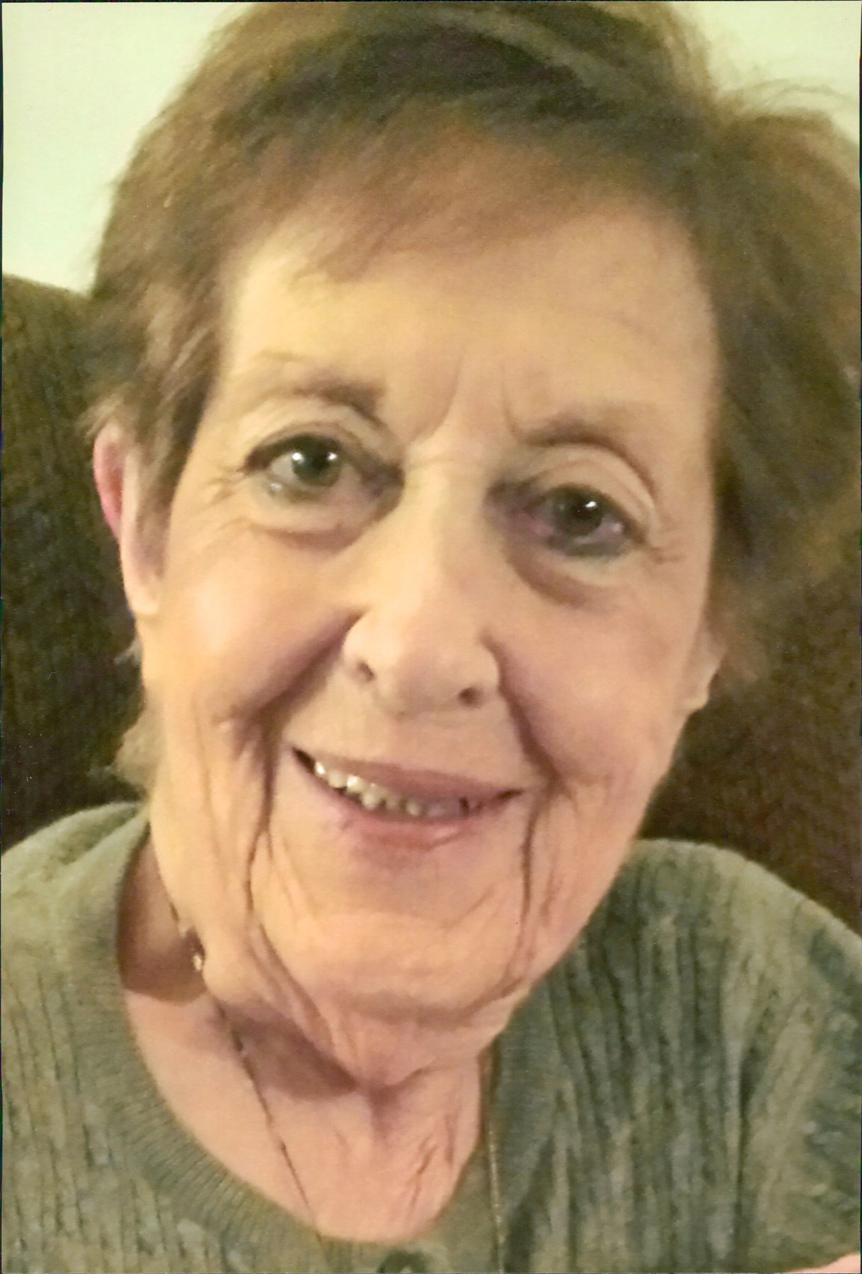 Obituary of Norma J. Miller