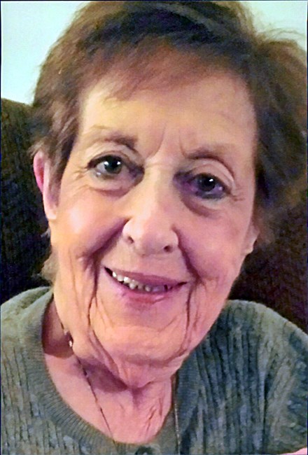 Obituary of Norma J. Miller