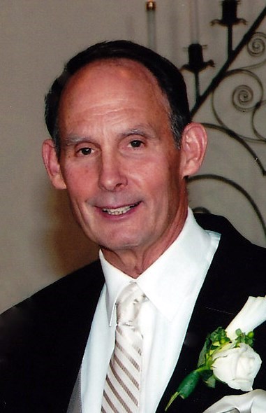 Obituary of James William Marable