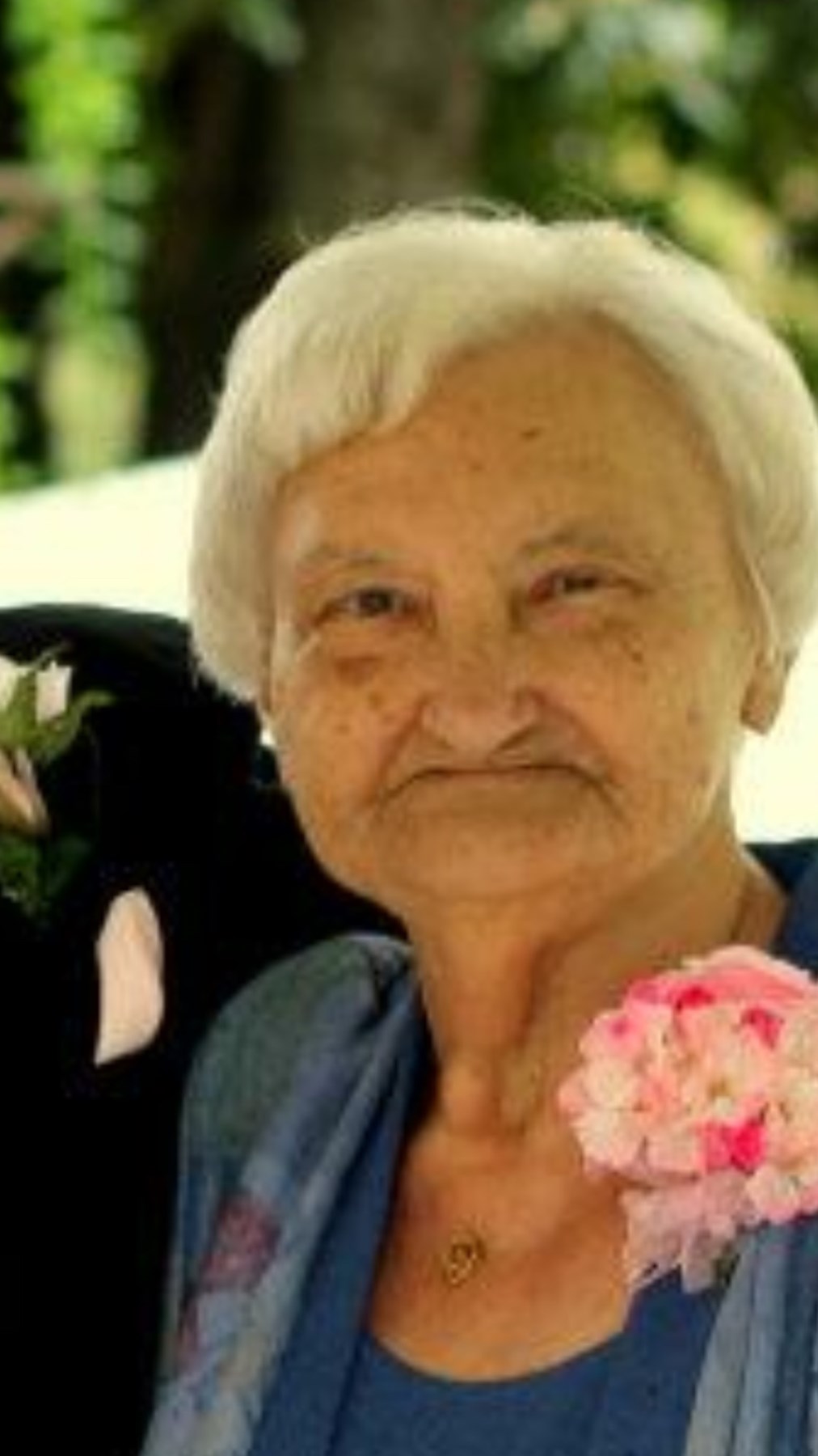 Obituary of Lois Virginia Clodfelter Hayes