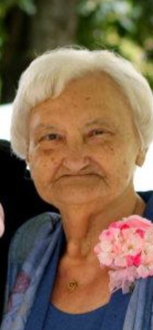 Obituary of Lois Virginia Clodfelter Hayes