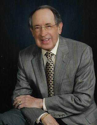 Obituary of William Harold Platt