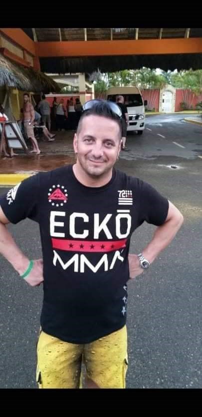 Obituary of Jean-François Dépatie