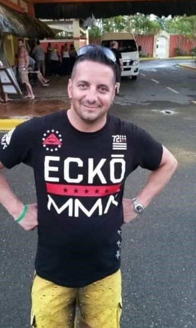 Obituary of Jean-François Dépatie