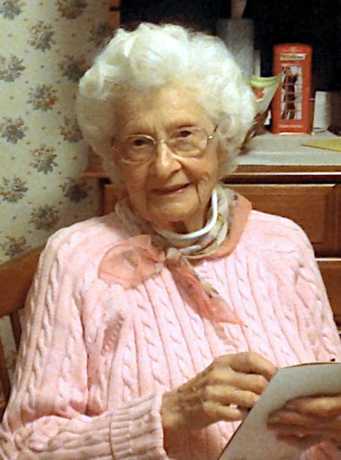 Obituary of Jane J. Allen