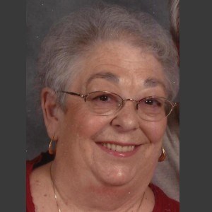 Obituary of Jeanne O'Donnell