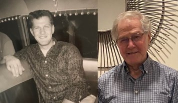 Obituary of Wayne Elwood Watson