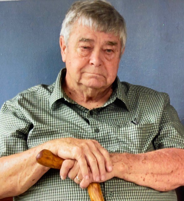 Obituary of Cordell Harrison Downing