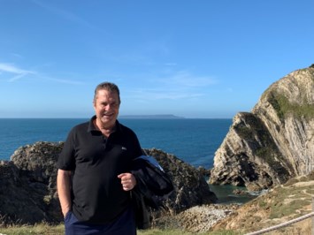 Obituary of David William Fry