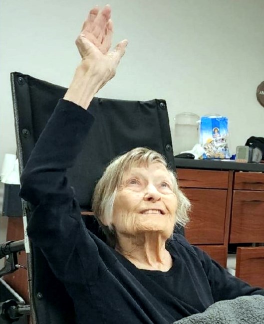 Obituary of Sharon Ann Richards