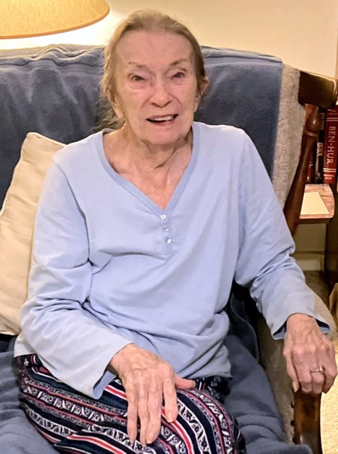 Obituary of Helen Barkley