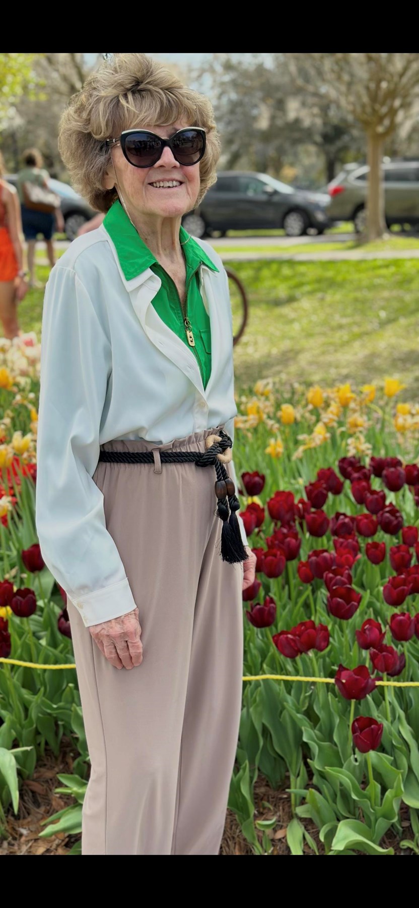 Obituary of Patricia Ann Kessler