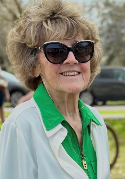 Obituary of Patricia Ann Kessler