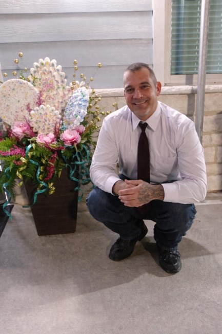 Obituary of Dale Wayne Odom