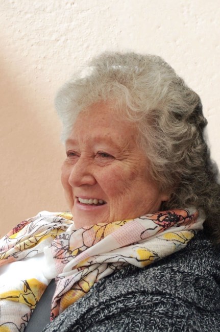 Avis de décès de Carol Davis Hutton