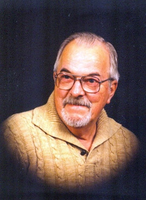 Obituary of Richard Elmer Mitchell