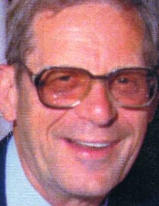 Obituary of George Howard Henson Sr.