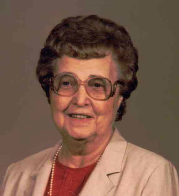 Obituary of Grace I. Larson