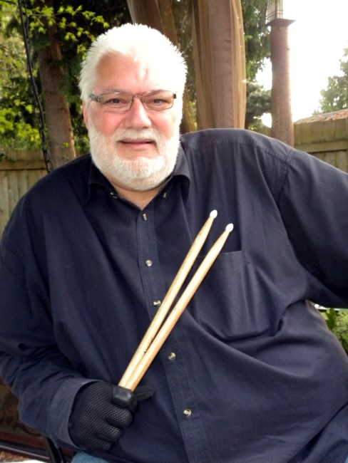 Obituary of Richard Robert Budinich Jr.