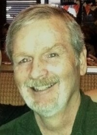 Obituary of Robert Glenn Compton