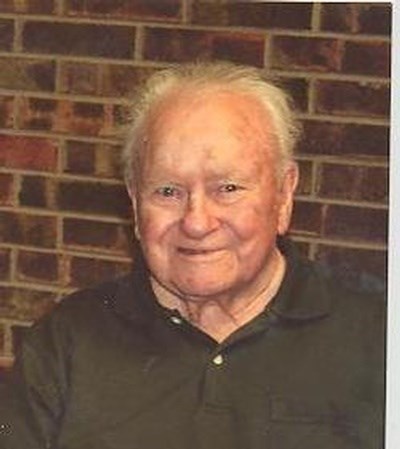 Obituary of Percy M.   Mrosko