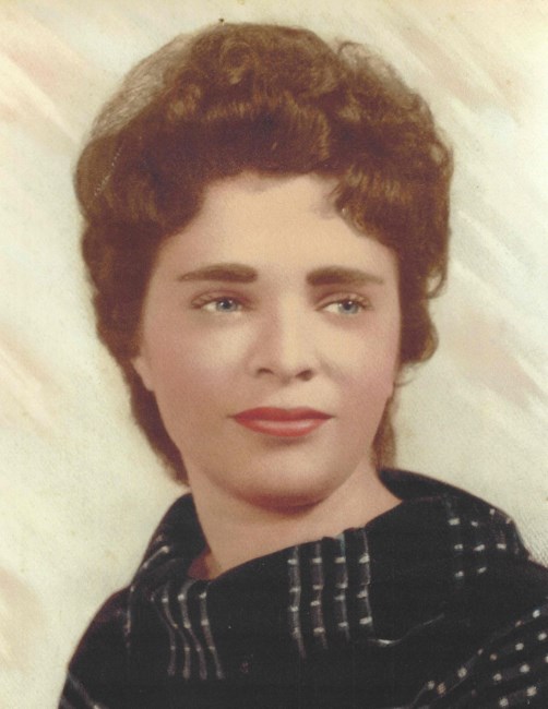Obituary of Rose A. Bramwell