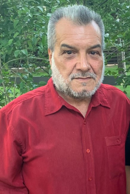 Obituary of Miguel Vasquez Garcia