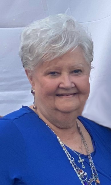 Obituary of Judith Ann Cox