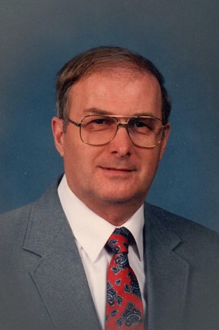 Obituary of James Earl Hodges Sr.