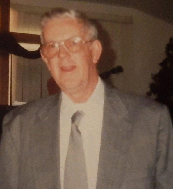Obituary of Lloyd Benjamin Shaver Sr.